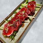 Best Tuna/Salmon Tataki in Cherry Hill Township, NJ