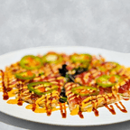 Best Sashimi Pizza in Cherry Hill Township, NJ