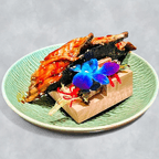 Best Crispy Eel Sushi Takosu in Cherry Hill Township, NJ